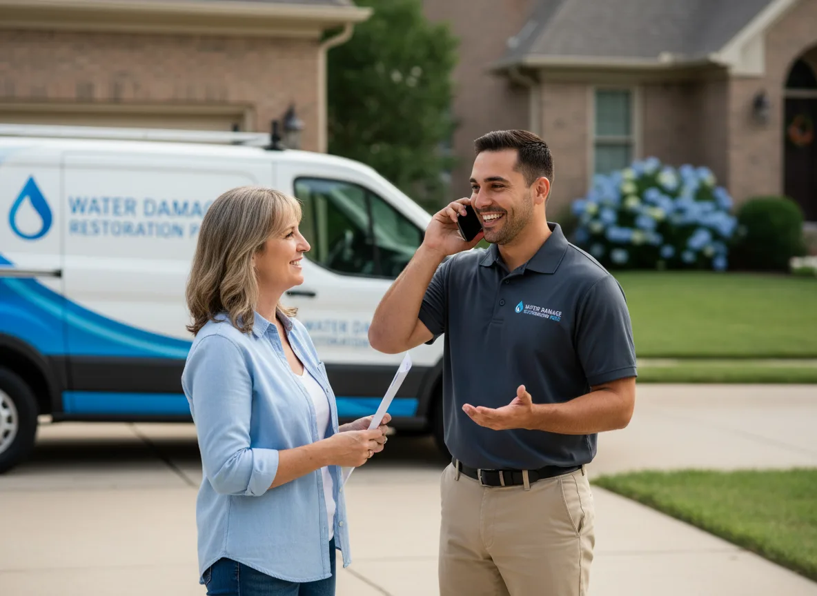 Flood Restoration South Bay, FL FAQs